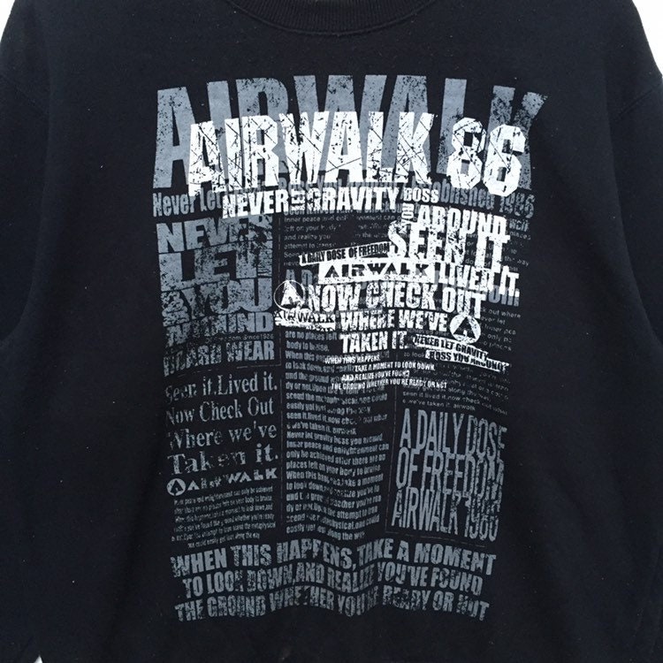 Airwalk 86 new arrivals