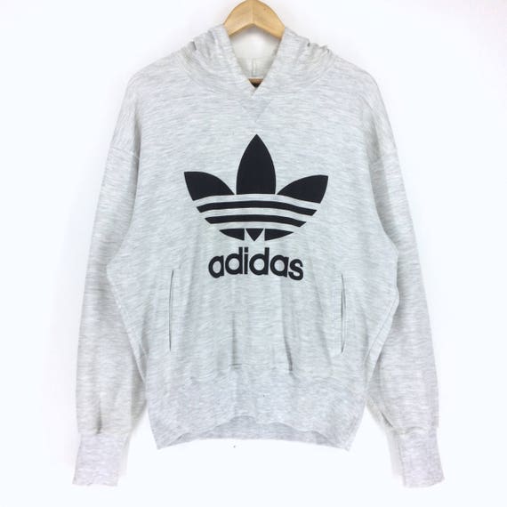 adidas spell out hoodie