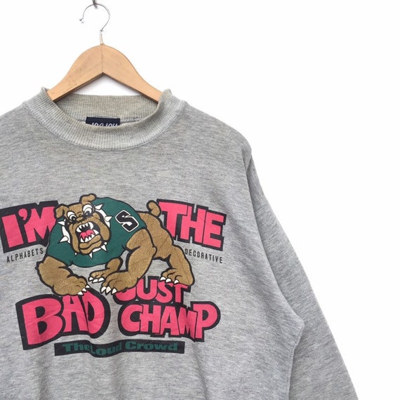 Puma 90's loud hoodie top