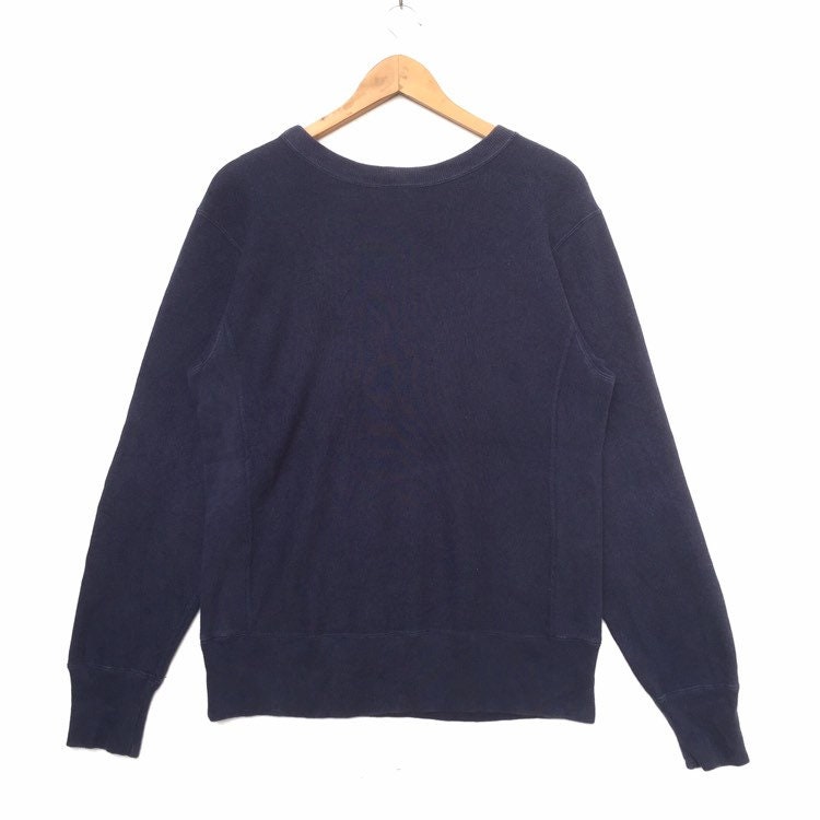 Vintage 90s Champion Products Reverse Weave Medium Logo