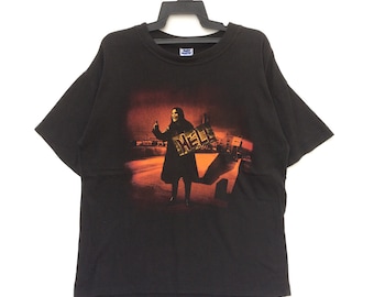 90年代ヴィンテージ 野茂英雄 Tシャツ | ロサンゼルス・ドッジス