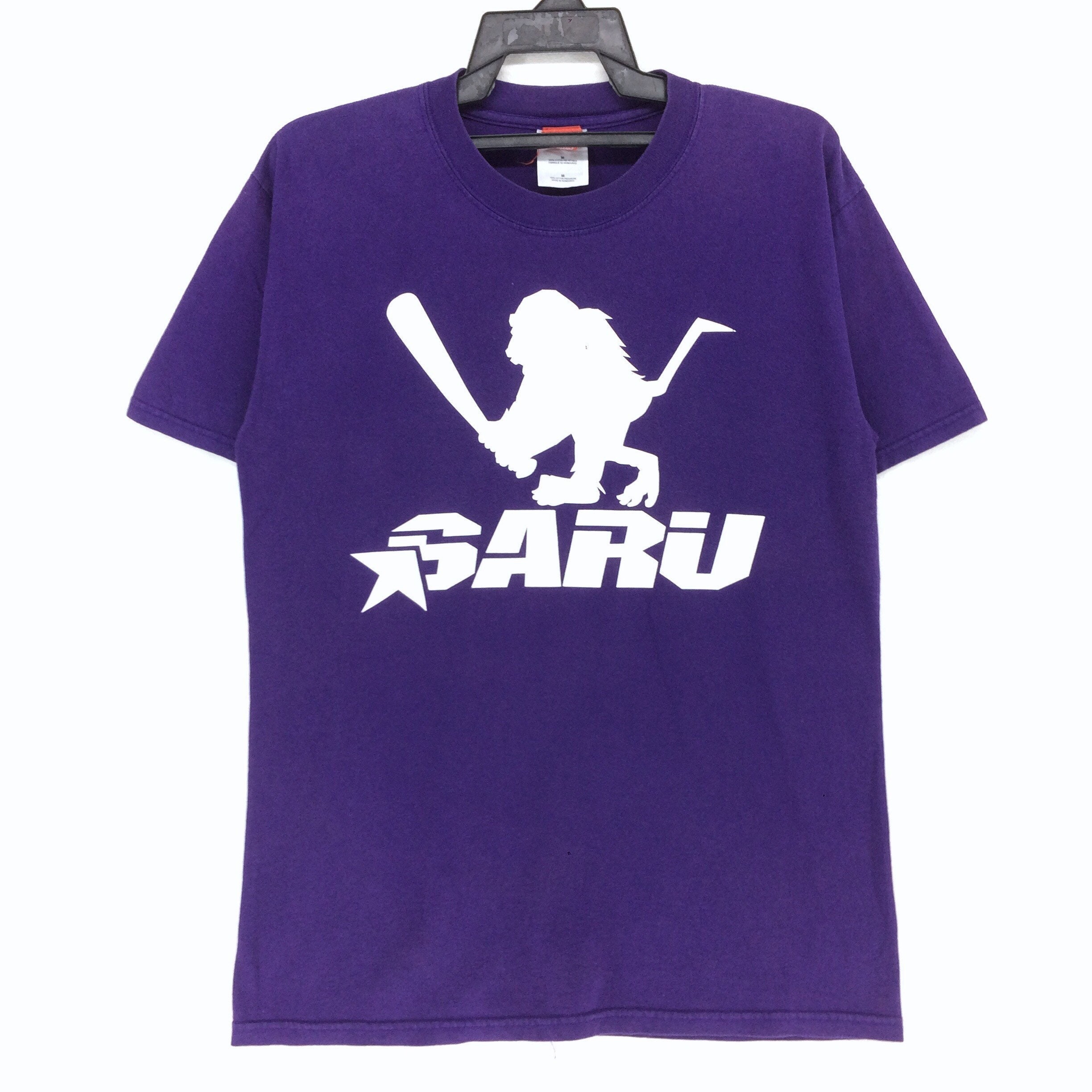 Santaku サンタク thermal sweat long tshirt