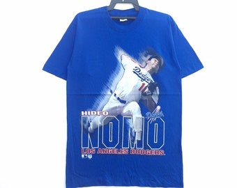 ロサンゼルス・ドジャース シルバーコート　非売品　野茂　キリン　90年代 ロサンゼルス・ドジャース シルバーコート 非売品 野茂 キリン
