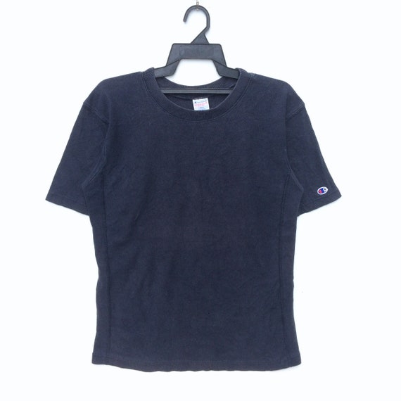 t shirt champion reverse weave