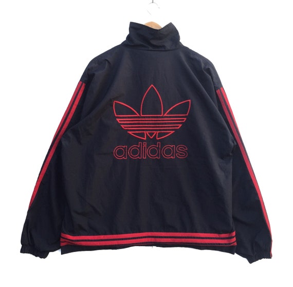 personalized adidas jacket