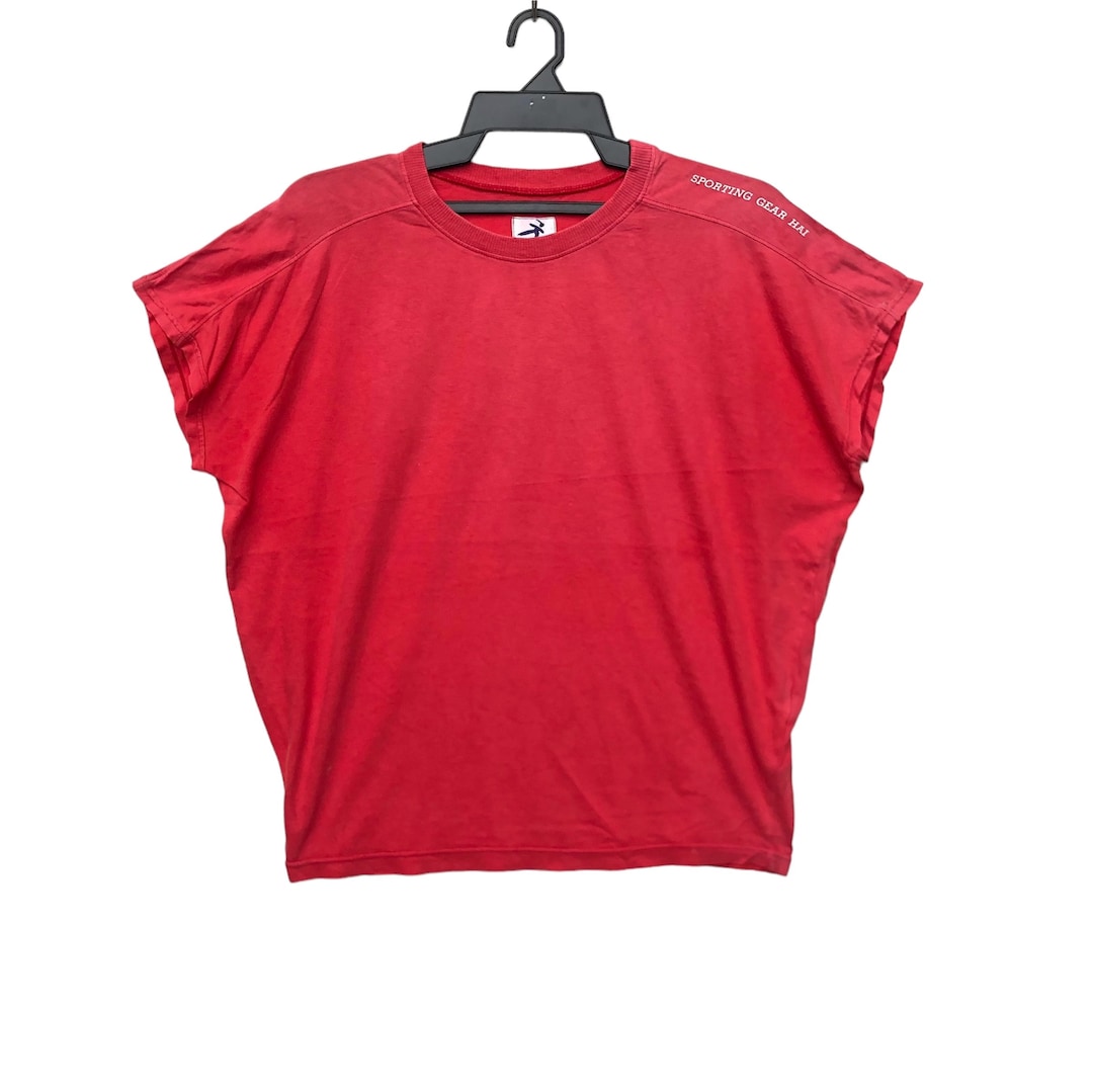 Vintage 90s Hai Sporting Gear by Issey Miyake Studio