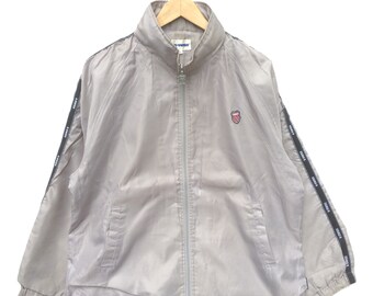 k swiss winter jacket