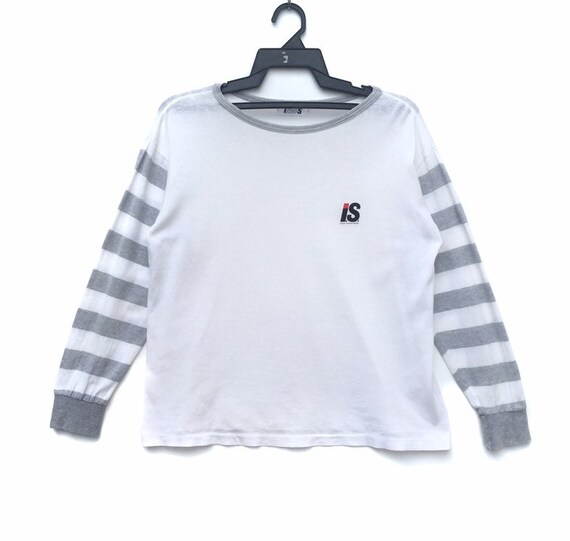 トップス IS issey miyake by tsumori chisato 90s Vintage TSUMORI CHISATO Issey Miyake Japanese Brand T-Shirts