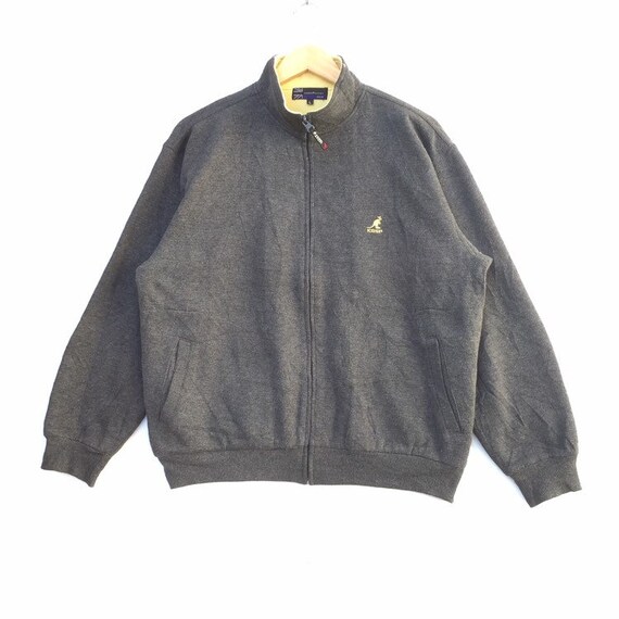 Hot Item Kangol KGSP Medium Logo 