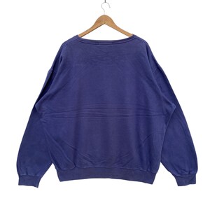 Sällsynt!!! Vintage Polo Bear av Ralph Lauren tröja | Polo Sport | XL | Rap T-shirts | Swag Hype Dope | Streetwear Träningskläder Sportkläder bild 6