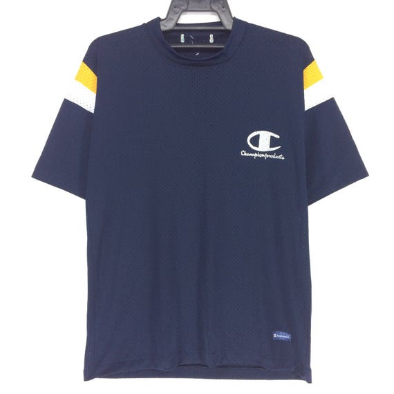 vintage champion t shirt