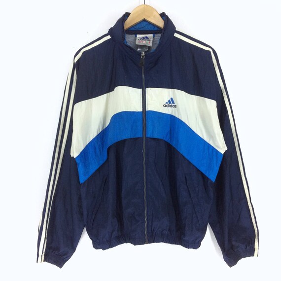 adidas equipment vintage