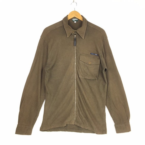 paul smith nice