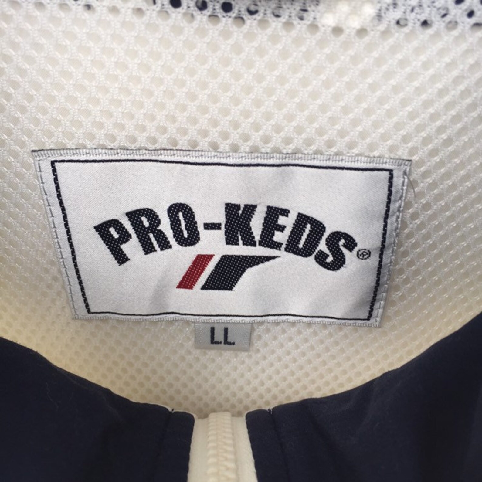 pro keds jacket
