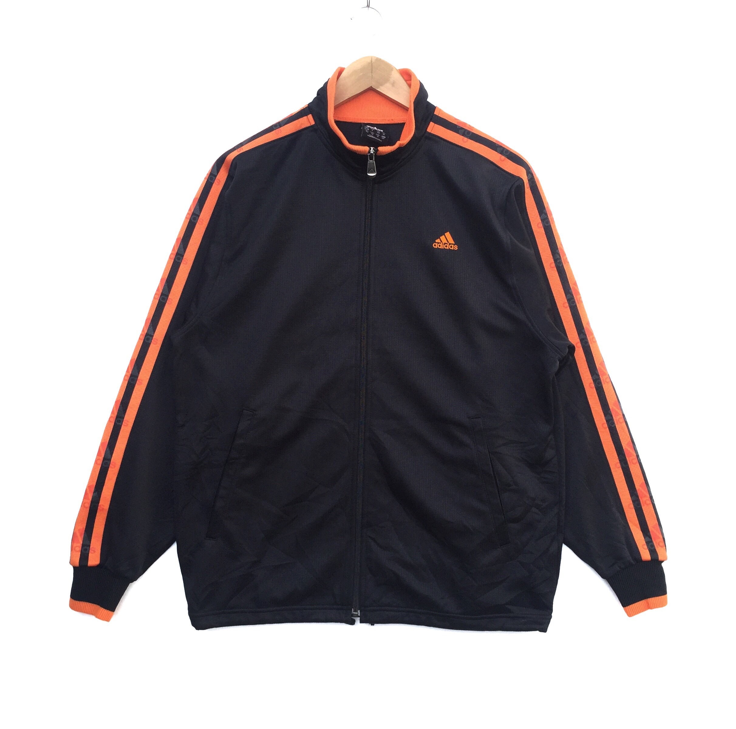 Rare adidas Vintage Tracksuit