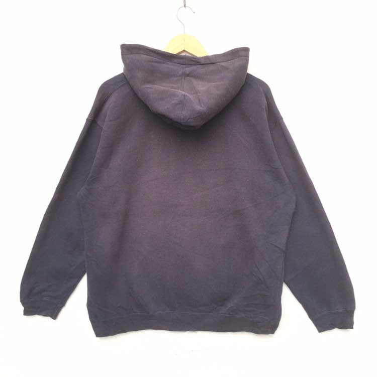 Hot Item!!! X-large Clothing Big Logo Hoodie | Spell Out