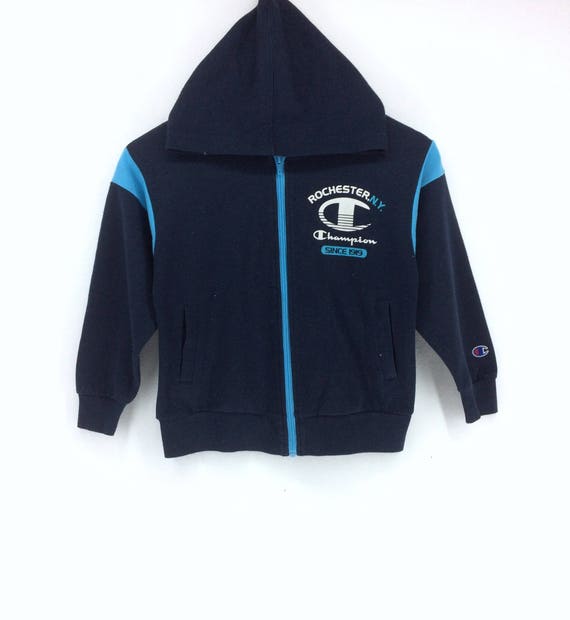 champion rochester jacket