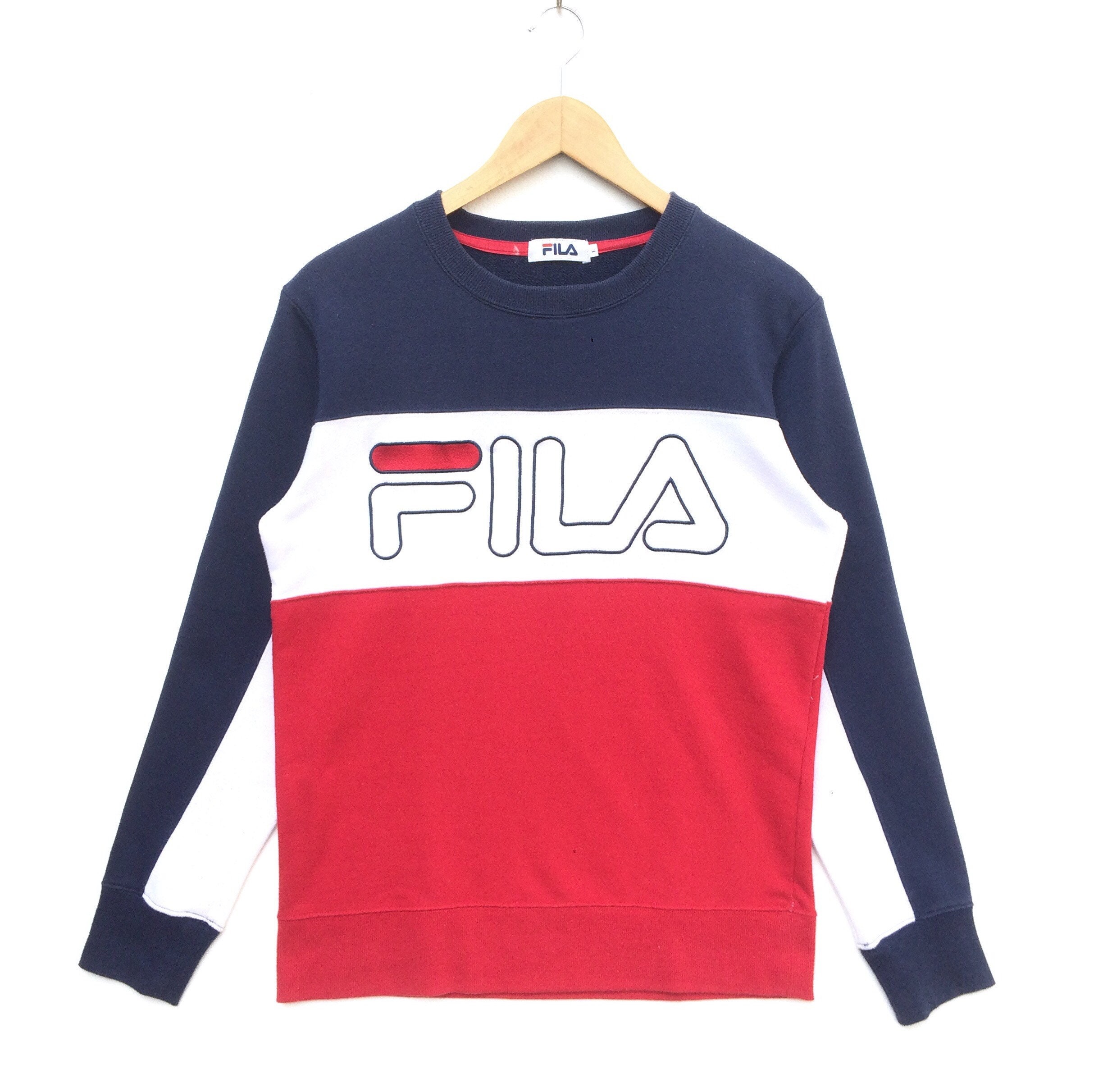 biella italia fila