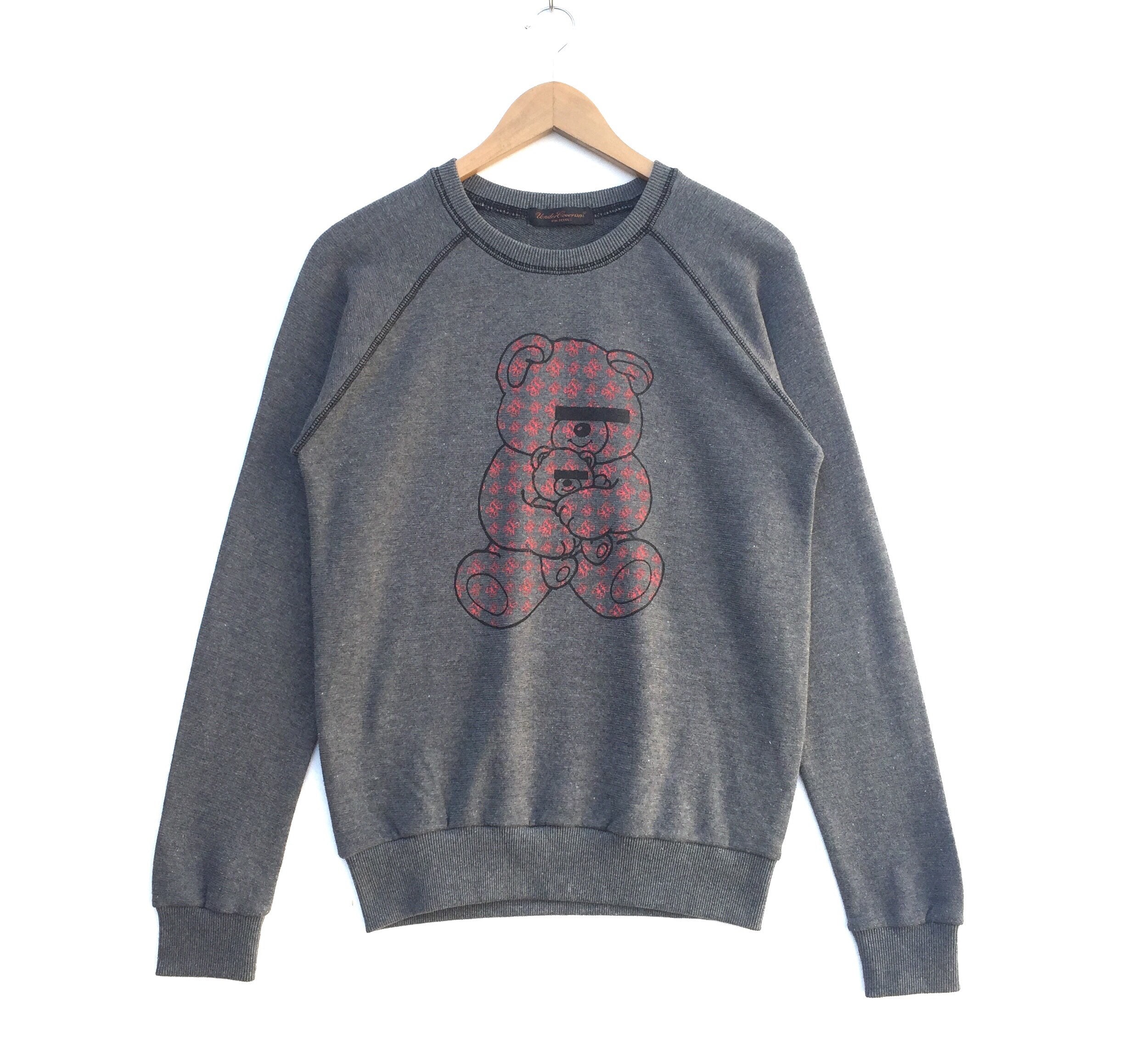 小物 undercover undercoverism nonnative × UNDERCOVER OZISM 2023 AUTUMN - WINTER COLLECTION