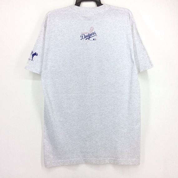 人気商品!!! ヴィンテージ 90 年代 野茂英雄 T シャツ | 野茂