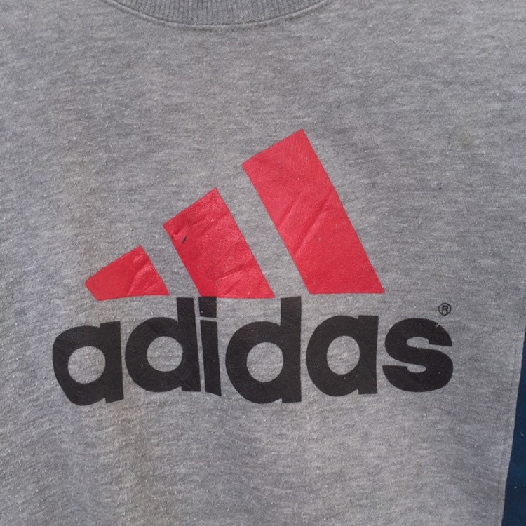 adidas 90s logo