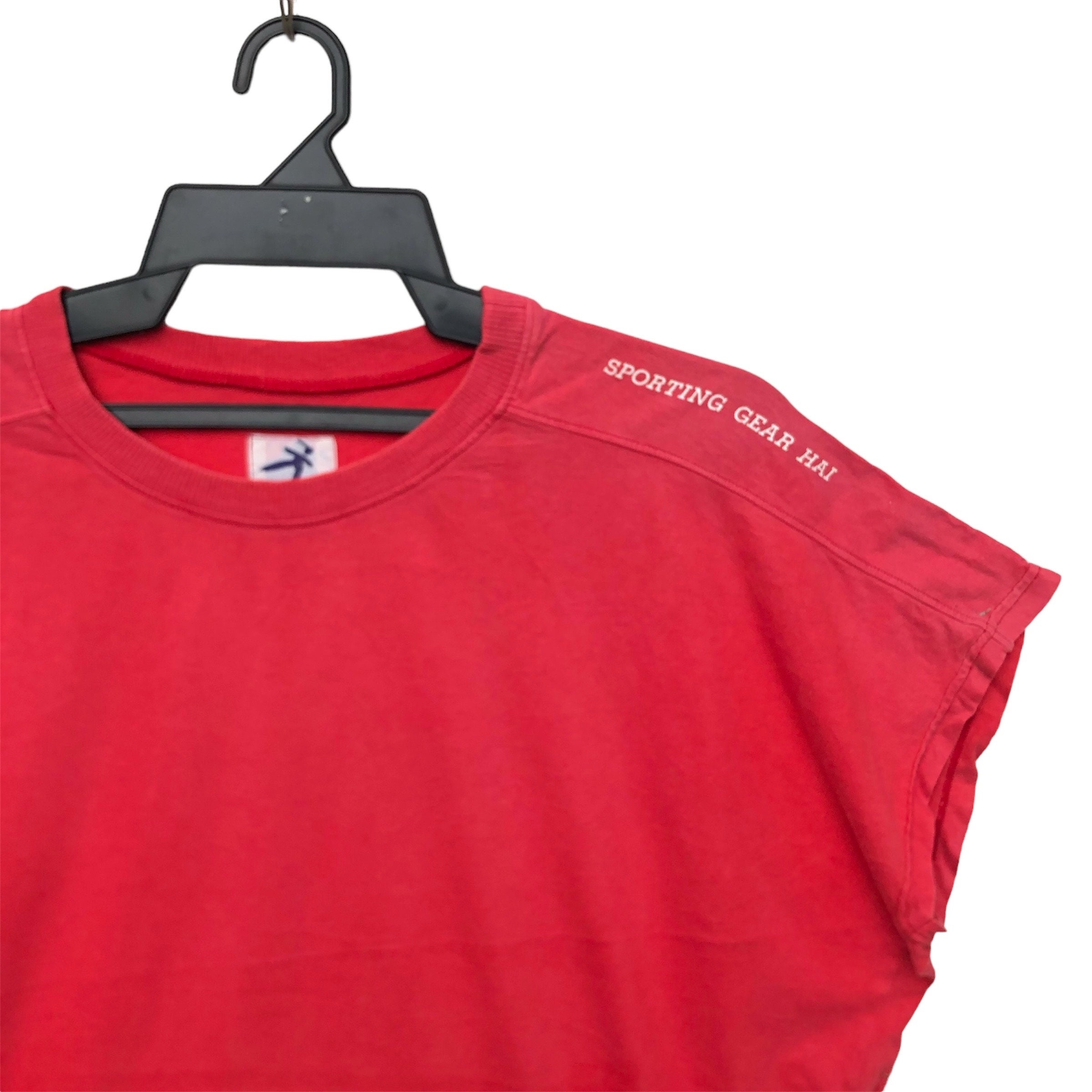 Vintage 90s Hai Sporting Gear by Issey Miyake Studio