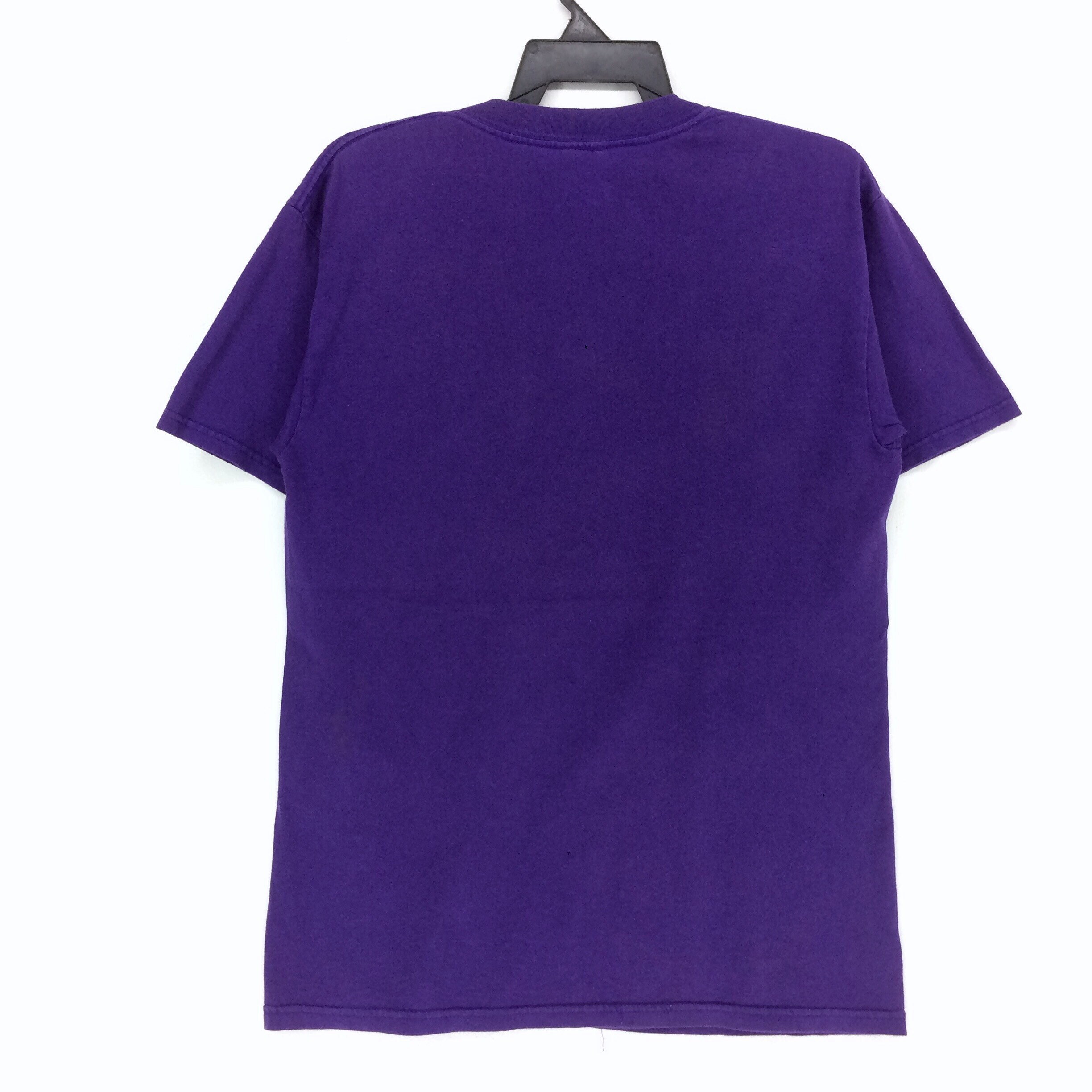 SANTAKU サンタク thermal sweat long tshirt