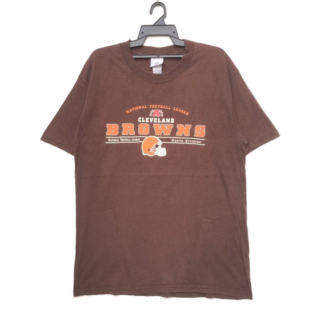 cleveland browns mock turtleneck
