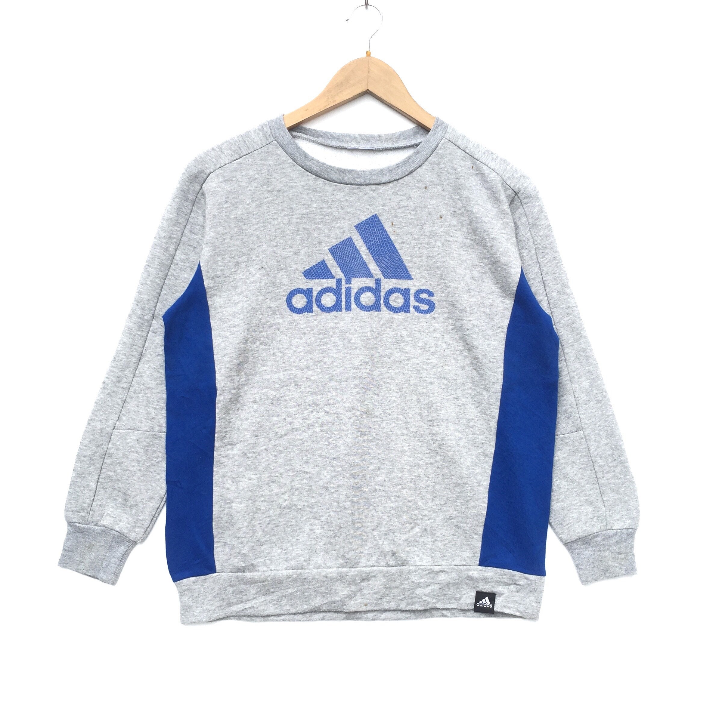 adidas eqt pullover