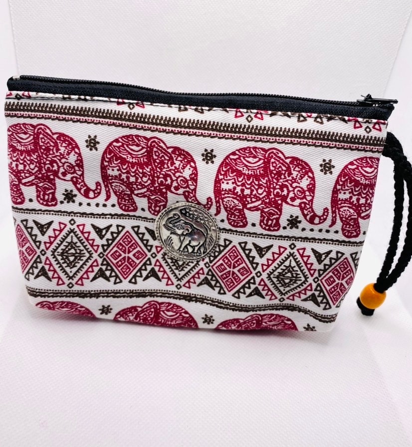 Thai coin best sale purse