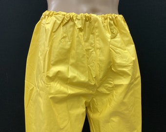 Adult Plastic Pants - Etsy UK