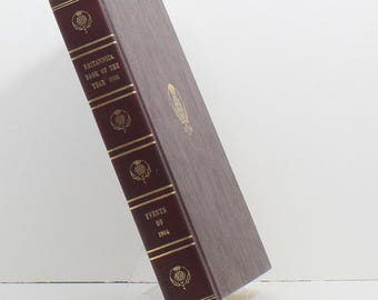 1984 Book of the Year - 42nd Birthday or Anniversary Gift