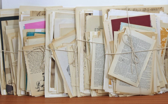Junk Journal Tips And Ideas - HubPages
