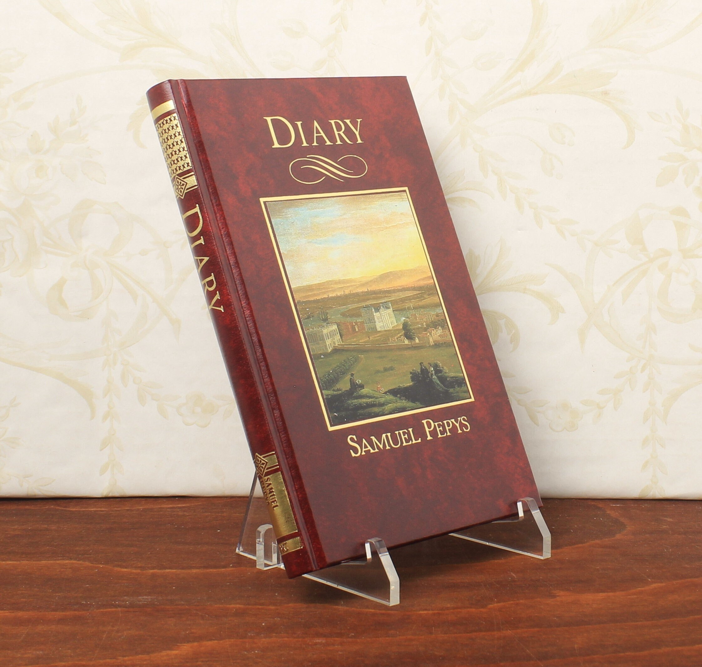 Samuel pepys diary - Etsy 日本