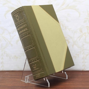 1963 Whitaker&#39;s Almanack - 62nd Birthday or Anniversary Gift