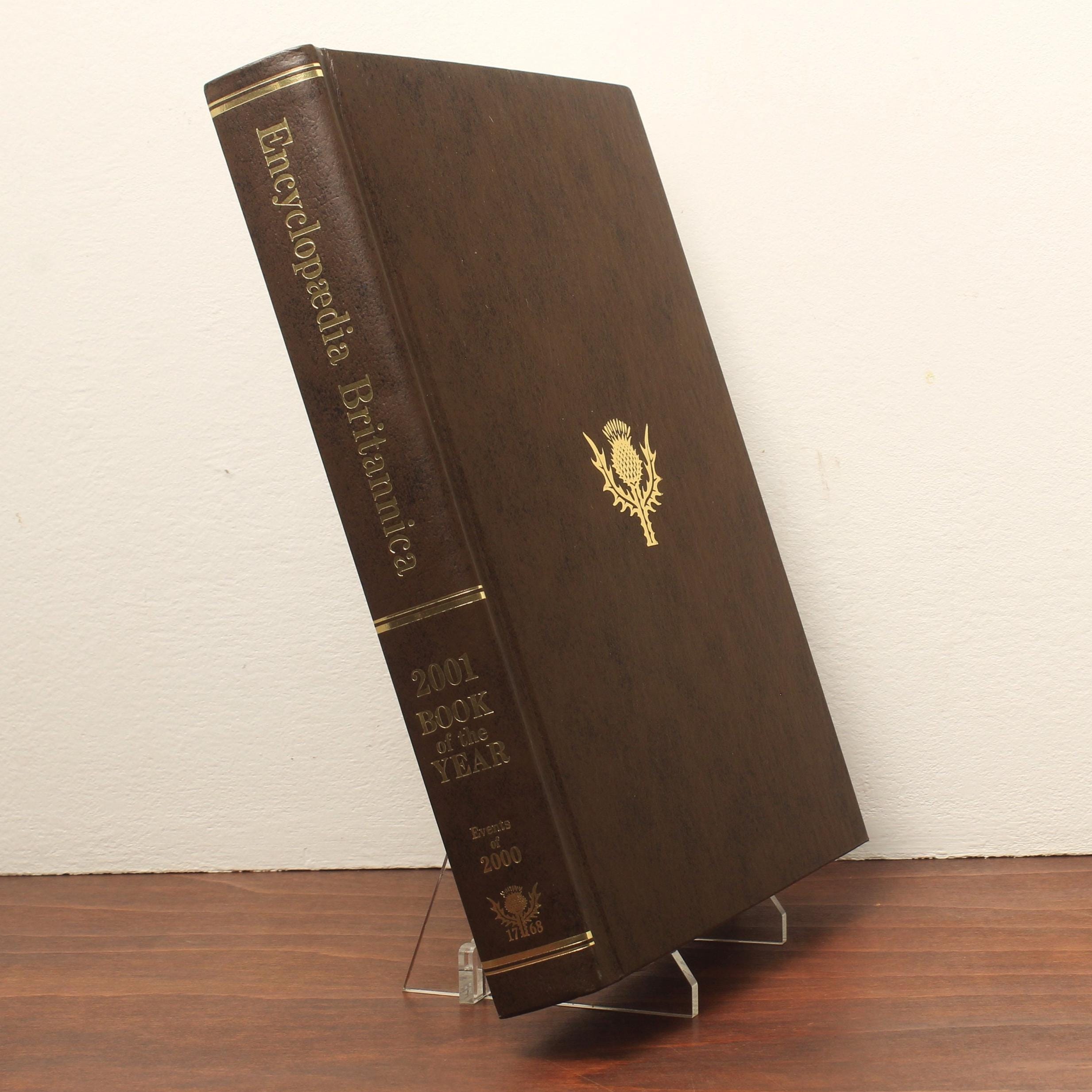 2000 Book of the Year - 26th Birthday or Anniversary Gift - Etsy