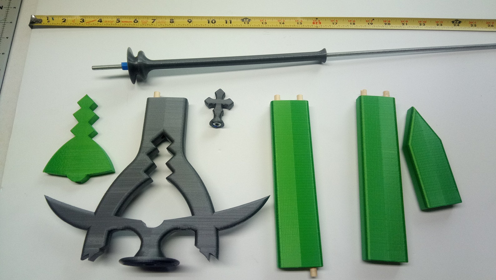 Black Clover Yuno Sword Spirit of Zephyr Supiritto Ofu Zefā Etsy