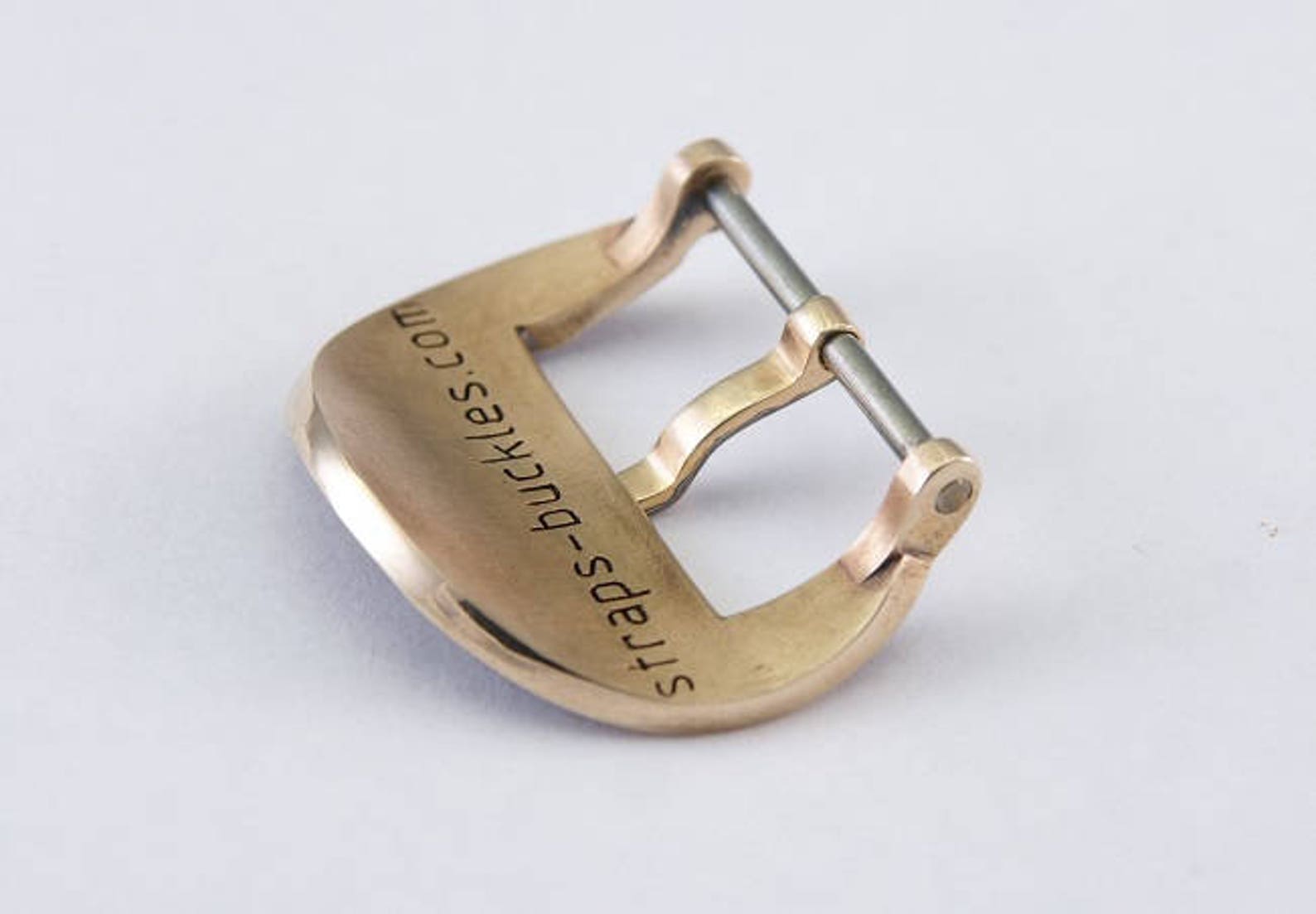 Watch Buckle MECHANISM For Watch Band Strap / Etsy