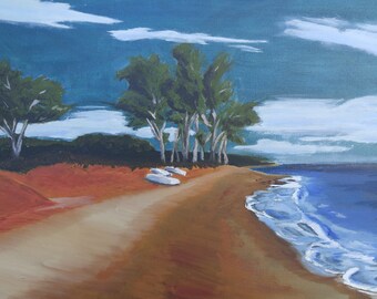 Seascape