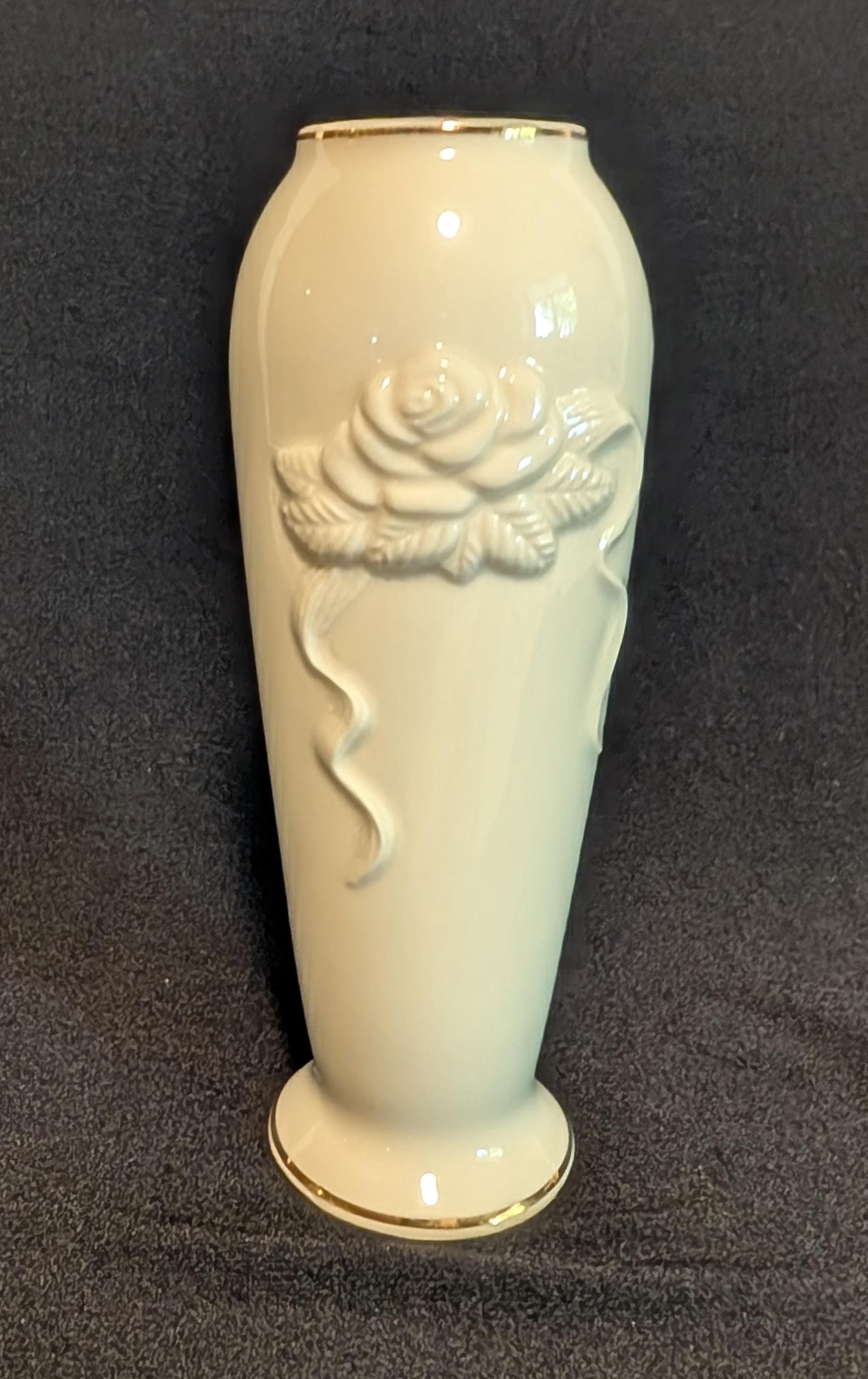 Lenox 6 Inch Bud Vase - Etsy