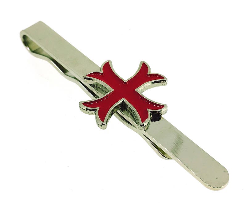 Steel Templar Cross Tie Bar