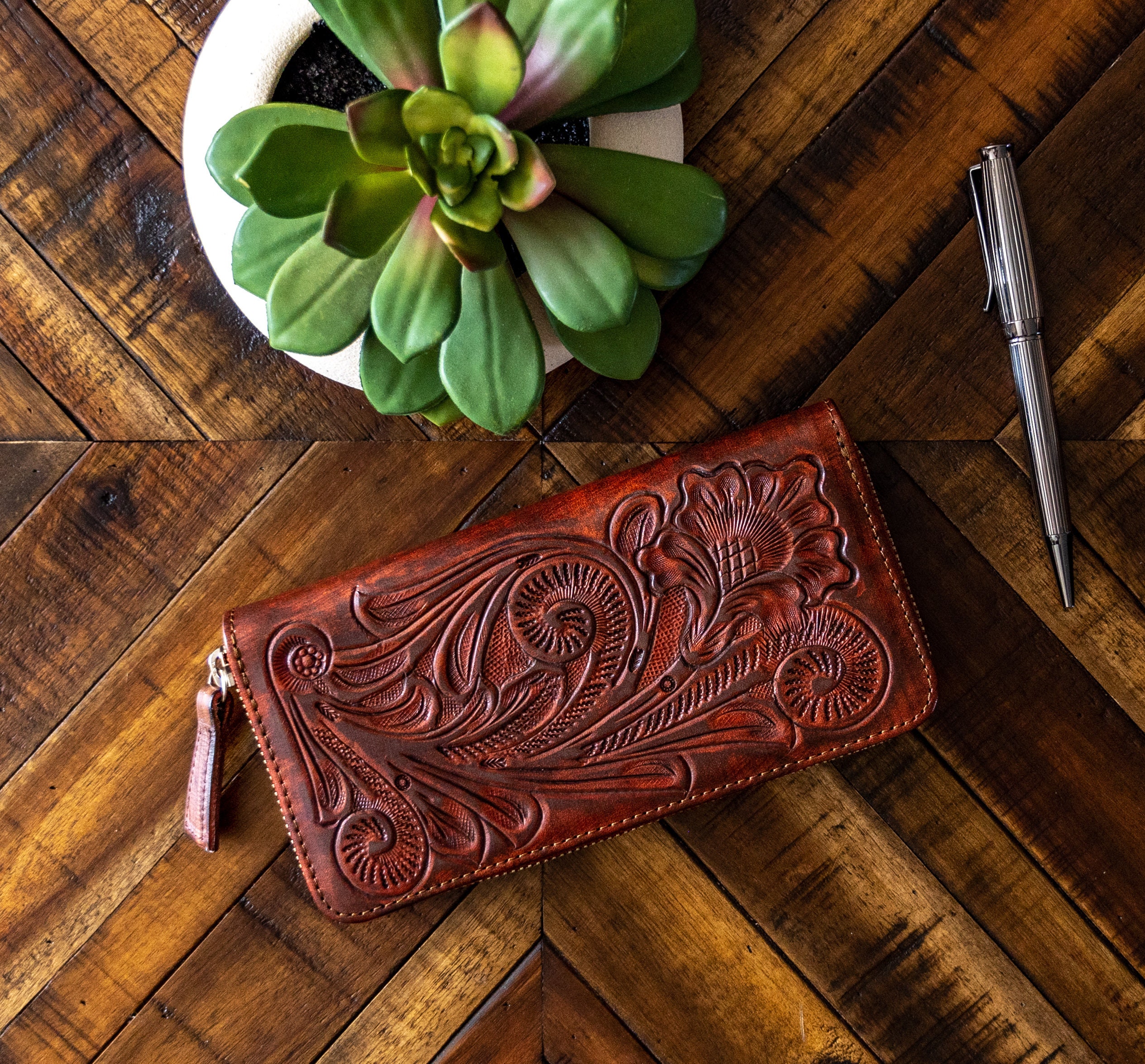 Patricia nash wallets on sale new arrivals