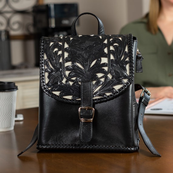 VINGTOS SALES Women Backpack Purse Multi-pocket Waterproof Shoulder Bag  Small Bookbag Purse for Girls Travel Bag