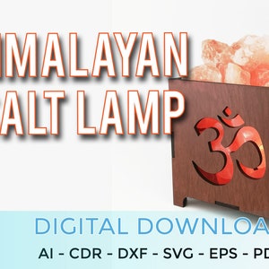 Laser cut vector, Laser cut lamp, Salt Lamp file for laser Various wooden Shades Layout download model Laser Cut Pattern cnc Home Decor