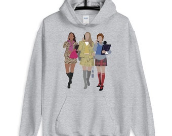clueless sweatshirt