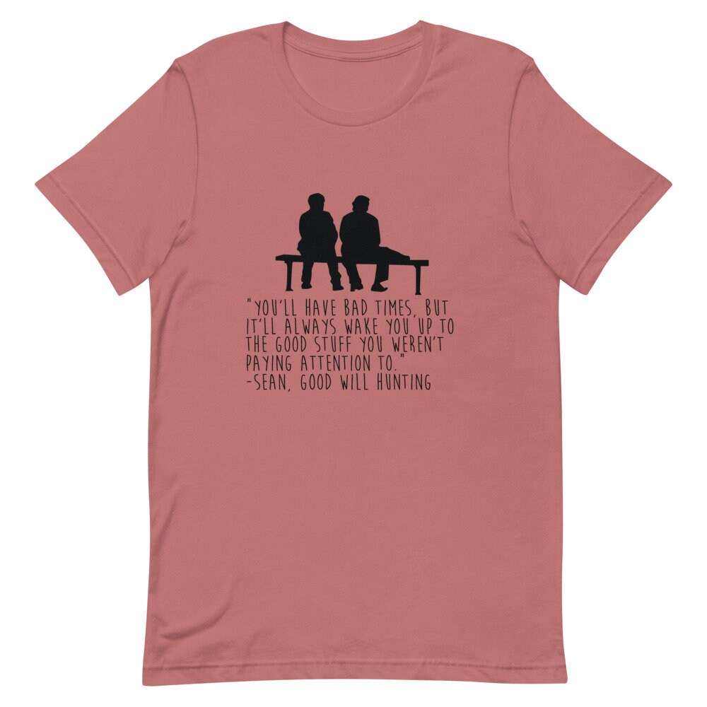 未使用品 GREAT HUNTING Tシャツ M 映画 グレートハンティング Amazon | グッドウィル・ハンティング Tシャツ | Tシャツ