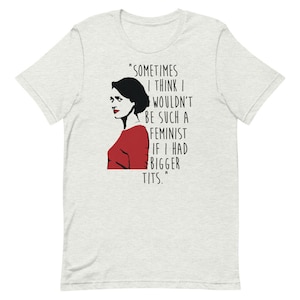 Fleabag Short-Sleeve Unisex T-Shirt