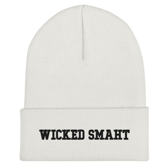 Wicked beanie cheap