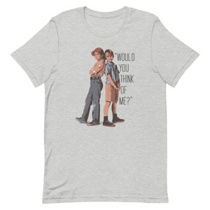 My Girl Short-Sleeve Unisex T-Shirt