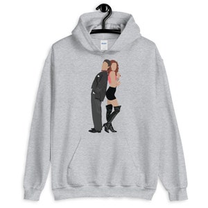 Pretty Woman Unisex Hoodie